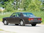 Bentley Turbo R 1989 года (NA)